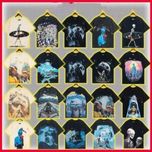 godspeed t shirt designer mens t shirt godspeed shirt graphic clothe beach hipster fabric cotton Street graffiti Letter foil print Vintage washed black tee size S-XL