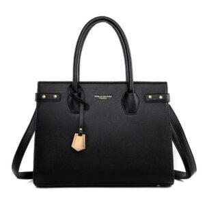 Genuine Brand Handbags For Women 2025 Ladies Hand Bag Female Leather Shoulder Top-Handle Crossbody Bags Casual Tote Sac