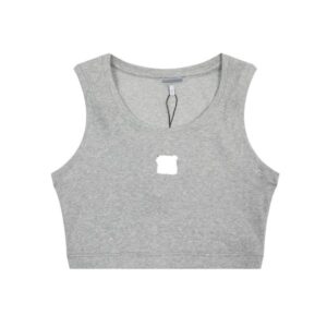 womens tops tees designer tank top owee Camis casual slim fit cotton Tank Top