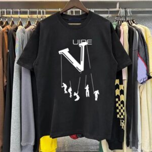 Mens Shirts Designer Mens T Shirt Luxury Tee Thick Cotton Printed Short Sleeve Womens Tops Streetwear Loose Design Casual Fashion Short Sleeved T-Shirt