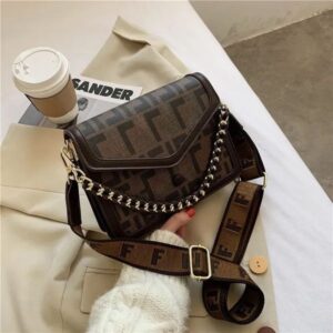 Designer Bag Shoulder Bag Crossbody Bag Luxury Bag Purse Designer 2025 printed small square bag, single shoulder diagonal cross bag for womens 0101