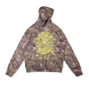 Designer Hoodies Sweatshirts Sweatpants Fashion Brand Printing Graphic Spider