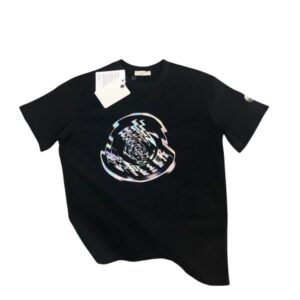 Unisex Mon121 Designer Casual T-Shirt – Comfortable & Stylish Cotton Blend