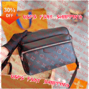 2025 Purses M30830 M69443 Luxury trio outdoor waist bags Designer Women Leather men bum bag Clutch CrossBody Waistpacks belt bag Shoulder fashion