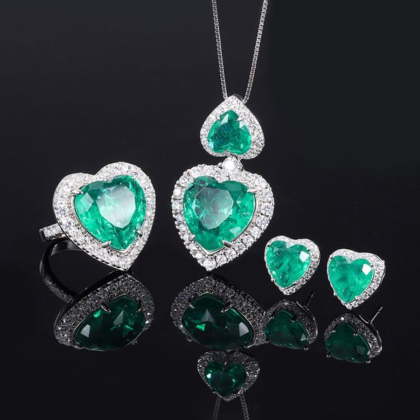 Chic Wedding Accessory: Genuine Looking High Polished Rhodium Plated Mother of Pearl Pendant Necklace