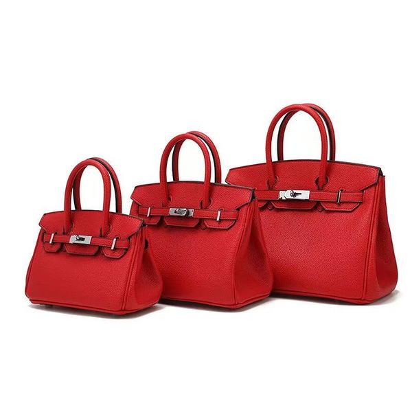 Top Quality Designer Andiamo Bag Tote Bag Designer lock Purses Designer Bag Women Large Shopping Bag Shoulder Crossbody Bag green designer bag Handbag Purse on the go