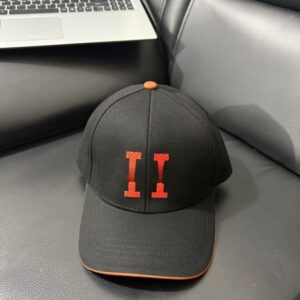 Fashion Designer Hat Classic Plaid Cotton Baseball Cap for Men Women High End Luxury Cap Retro Plaid Letter Sun Hat Bucket Hat