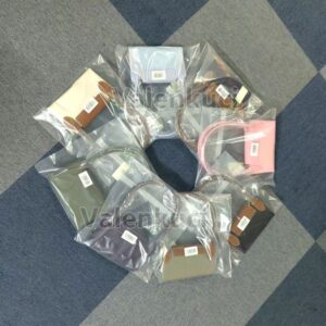 Designer Long Mini Bags for Women Luxury Handbags Women Messenger Shoulder Bags E300-2