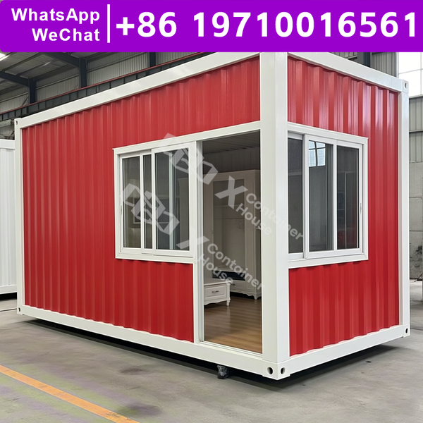 Buy Shipping Container House Mobile Home Flat Pack Home Temporary Residential Premade House Durable Modular Pods Flat Pack Tiny House