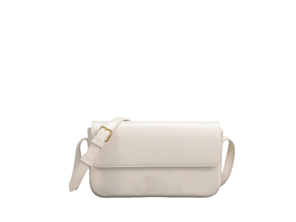 Chic Diane Design Crossbody & Shoulder Bag for Ladies Durable Cotton Canvas Material