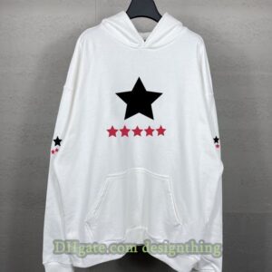 Men Hoodie Trendy Hoodie Oversized Letter Printed Sweatshirt Sporty Sweatshirt Vintage Casual Loose Fit Plus Size Unisex Couple Daily Wear Zip Up Pullover