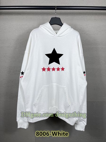 Men Hoodie Trendy Hoodie Oversized Letter Printed Sweatshirt Sporty Sweatshirt Vintage Casual Loose Fit Plus Size Unisex Couple Daily Wear Zip Up Pullover