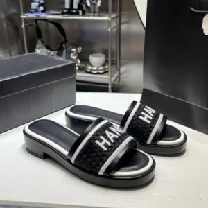 Designer Sandals Slingback Platform Jelly Sandals Walker Chunky Slippers Shoes for Women Fisherman