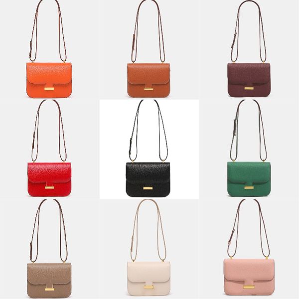 Designer women bag Large capacity model crossbody bag fashion classic ladies shoulder casual handbag small square bag