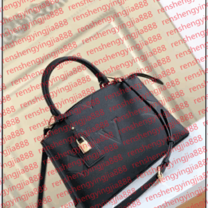 FASHION ON THE GO 2pcs WOMEN luxurys designers bags genuine leather Handbags messenger crossbody shoulder bag Totes Wallet shoppingbag