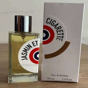 perfume cologne EPACK Hermann Perfume 100ml Etat Libre Dorange Une Ombre Fragrance 3.4oz Eau De Parfum Long Lasting Smell Edp Men Women Neutral Parfums Spray Cologne