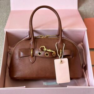 2025 Women Designer Shell Bag Crossbody Bags Lady Handbag Woman Shoulder Bag Fashion Handbags Purse Leather