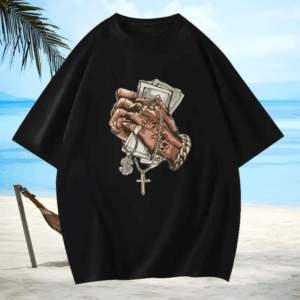 Designer Fashion Mens T Shirts Cotton Breathable Home Outdoor Tshirts Custom Comfortable Clothes