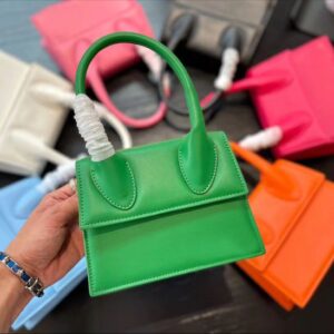 Handbag Designer Shoulder Bags Fashion Girl Style Cross Body Luxury Bag Top Quality Mini totes Multiple Colors Wallet with Straps