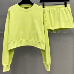 Premium Quality Women Sweatshirts Shorts Fashion Dresses Summer One-piece Dress With Dust Bag