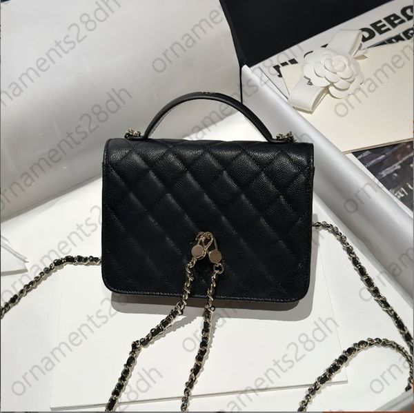 Women's backpack mini crossbody bag handbag Diamond Lattice chain bag small Genuine Leather shoulder bag flap bag with adjustable shoulder bags wallet designer bags