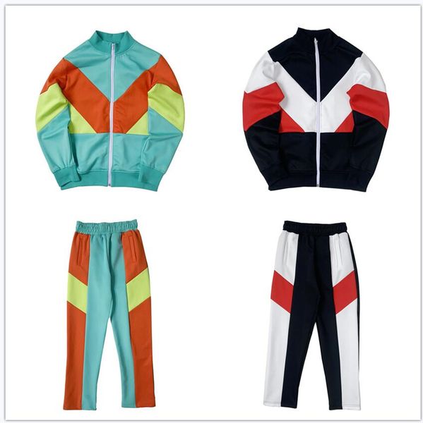 Outerwear Hoodie For Men Women Hoodies Hoody Jacket sweatshirt Casual Sweatshirts Solid Colors