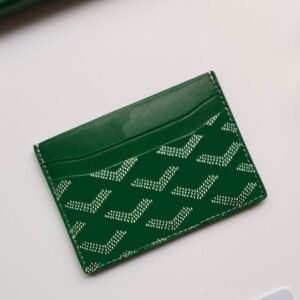 Designer Wallet Card Holder Card Case Fashion High Quality Genuine Leather Short Wallet Interior Compartment With Box Luxury Cardholder Designer Wallets For Women