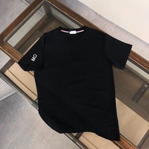 Designer t shirt mens shirts women fashion clothing letter Business short sleeve calssic tshirt Casual tops tees Summer Fashion Clothes High Quality Cotton