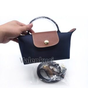Designer Long Mini Bags for Women Luxury Handbags Women Messenger Shoulder Bags G1393-19