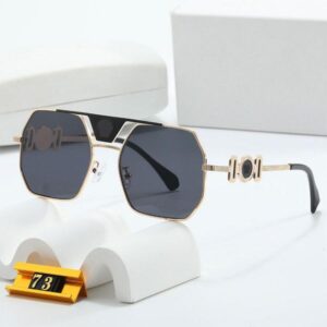 Designer Sunglasses Ornamental Sunglasses Women Smalls Frame Fashion Men Gifts Beach Sunshade And UV Protective Glasses 7 Colors