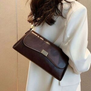 High end handbag for women with large capacity 2025 new trendy and fashionable women's crossbody bag niche summer single shoulder
