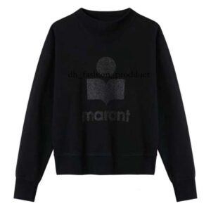 Marants Hoodie 2025 Autumn New Hot Sales High Quality Cotton Blend Leisure Sweater Designer Sweatshirt Fashion Letter Print Long Sleeve Marrants Pullover Tops 30c