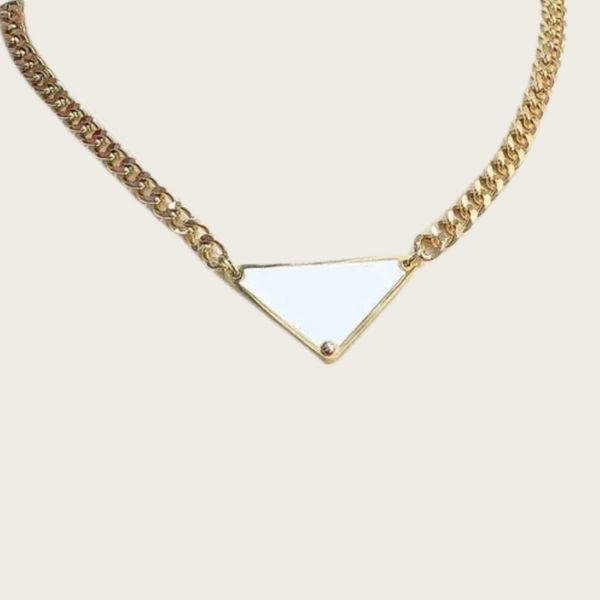 pendant necklace for men necklaces designer for women e Charm Gold Plated Crystal Pendant for Women&Girl Valentine's Engagement designer Jewelry Fashion Classic