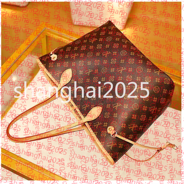 Designer tote bags Luxury Luxurys Designer Bag 2pcs Set Women Bags Handbag Shoulder Classic Fashion Composite Lady Clutch Tote Bag Female Coin Purse Wallets