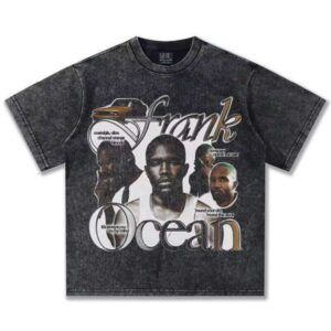 2025 Summer American Frank Men's Cross-Genre Short Sleeve Sports Shirt Base Layer Direct Print T-Shirt