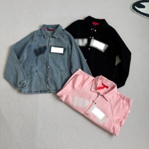 Autumn and Winter Men's and Women's New Jacket Coat Fabric Comfortable, Fashionable, Multi functional Fabric Comfortable, Loose fit