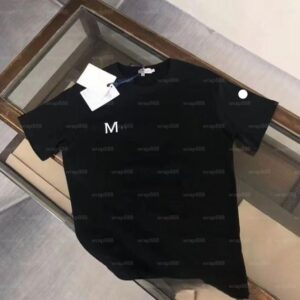 Mens Designer T Shirt mens cargo shorts Streetwear Tee Letter Print Fashion Mens Womens Shirts Street Tops Cotton Clothes Men tshirt Casual t-shirt mens shorts