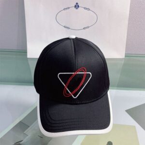 Fashion Ball Caps Designer Classic Fall Hats Letter Geometric Design Hats for Man Woman 5 Color High Quality