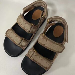 Premium Quality Fashion Women's Designer Slippers Mules Comfy Sandals Fashion Summer Beach Casual Slides 25849