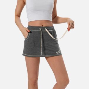 Versatile casual yoga shorts, quick drying and moisture absorbing multi scene sports shorts