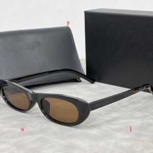 Sunglasses designer sunglasses sunglasses for women 77777Women's Sunglasses Fashion Outdoor Style Eyewear Multi-style full-frame spectacles nice 6161