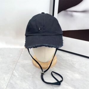 2025 Baseball Cap Designer Hat Adjustable Ball Caps Unisex String Casquette Letters Fashion Woman Men 10A