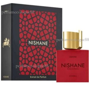 Nishane Perfume 100ml Wulongcha Ani Hacivat EGE Nanshe Fan Your Flames Fragrance Man Women Extrait De Parfum Long Lasting Smell Brand Unisex Neutral Cologne