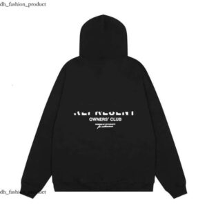 2025 AAA Designer representer hoodie Zipper Hoodies Men Jackets Long Sleeves mens Hoodie Jacket Loose Outwear Coats Hoody Mens Woman Streetwear 5bf d77