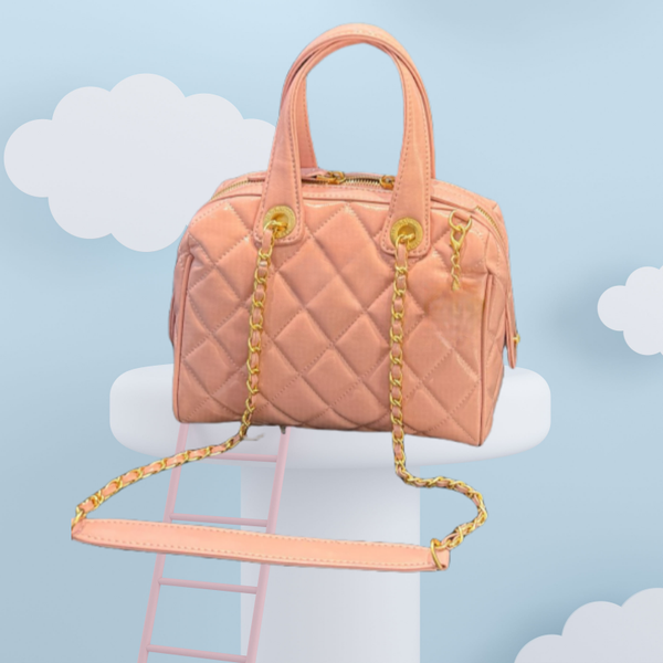 Fashionable ladies' small bag with big designer luxury design with big brand --CN8084