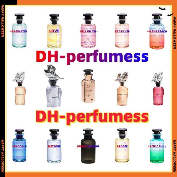 2025 all new 20 styles 100ml High quality cologne for Magnetic cap Perfume women mans smell good perfume Long Lasting Fragrance Parfum