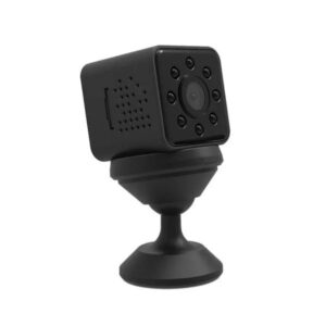 ANPWOO DV Waterproof Outdoor Sports Shooting Wireless Mini WiFi Camera