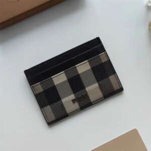 Mens Cardholder For Women Designers Wallet Luxury Cowhide Card Holders Fashion Mini Wallets Unisex Purses Brand Card Case Letter Cardholder BFD2504173