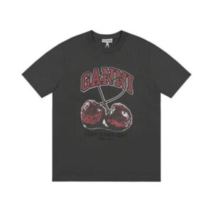 Mens T Shirts Designer Hot Shorts Tees Summer Breathable Tops Unisex Shirt With Budge Letters Design Short Sleeves Size S-L