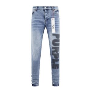 new slim jeans designer jeans men's skinny jeans Street wear pants outfits drip hot sell A04